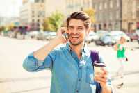 Жители Хакасии освоили технологию звонков в 4G