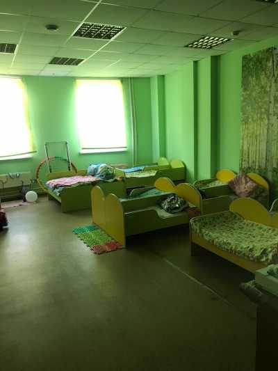 Истязание воспитанников детского сада: в Красноярске возбуждено уголовное дело