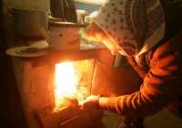 В Хакасии с начала года ликвидировано 487 бытовых пожаров