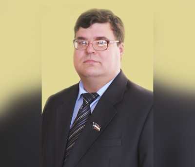 Депутат Роман Закорецкий осудил поведение не пришедших на сессию коллег