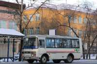 В Черногорске подорожает проезд на автобусах. Но это не точно