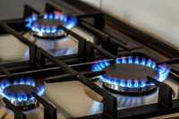 Установлен тариф за газ для Черногорска и Усть-Абакана