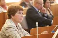 Депутаты Хакасии продолжают обсуждать проект бюджета