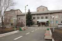 Черногорский реабилитационно-оздоровительный центр имени А.И. Лебедя