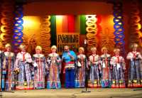 &quot;Родные напевы&quot;: лучший народный хоровой коллектив выберут в Хакасии