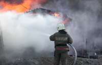 В Хакасии в огне погибли 19 человек