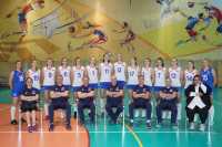 Волейболистки из Хакасии отправятся на первенство Европы