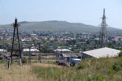 Энергетические вопросы: прямая линия между энергетиками Россети Сибирь в Хакасии и жителями региона