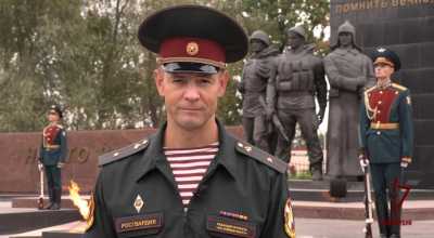 «Наследники Победы»: Росгвардия организовала Всероссийскую видеоакцию