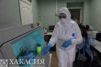 Появились данные о коронавирусе в Хакасии на 6 ноября