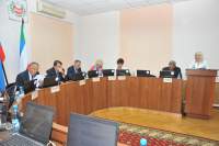 Депутаты  предлагают увеличить транспортный  налог в Хакасии