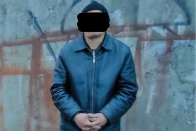 Сбытчик «кислоты» из Курагинского района задержан оперативниками Абакана