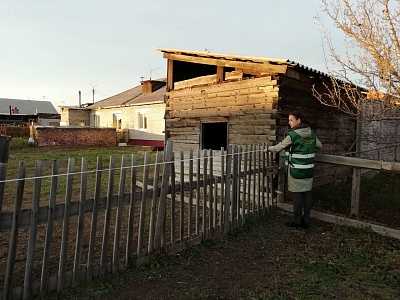 В Хакасии земельным нарушителям пришлось раскошелиться на 580 тысяч рублей