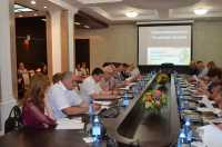 В Хакасии сформирована треть Общественной палаты пятого созыва