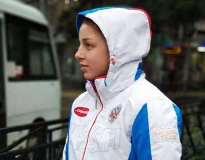 Спортсменка из Хакасии победила на всероссийских соревнованиях по дзюдо