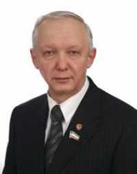Валерий Усатюк вошел в комитет по обороне и безопасности Совета Федерации