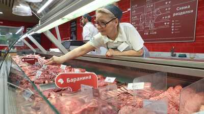 Эксперты предрекли рост цен на мясо и молоко в 2020 году в России