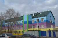 Оборудование на миллионы рублей начали закупать для обновленной детской больницы в Абакане