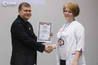 Студенты СТЭМИ стали призёрами Всероссийского конкурса мультимедийных презентаций &quot;В мире науки&quot;
