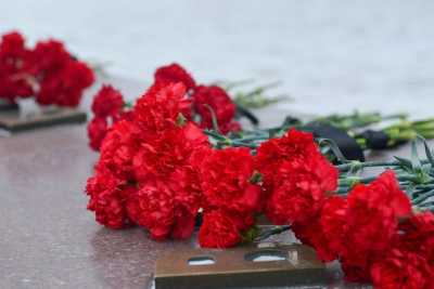 Военнослужащий из Хакасии Николай Канзычаков погиб в ходе спецоперации