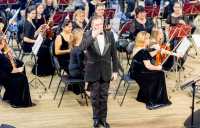 Хакасская республиканская филармония завершит сезон большим праздничным концертом