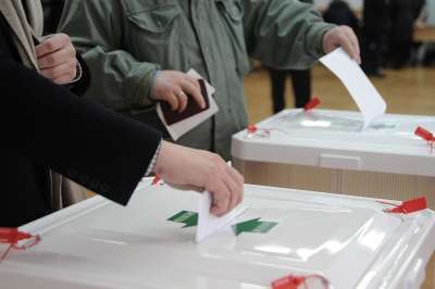Два жителя Усть-Абакана имеют право решающего голоса на выборах