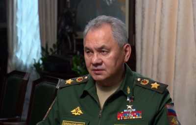 В российскую армию мобилизуют 300 тысяч резервистов
