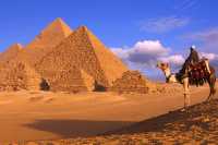 Ростуризм разрешил продажу туров в Египет с перелетом через Каир