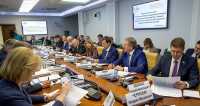 Представители Хакасии обсудили в Москве вопросы модернизации объектов ЖКХ