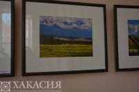 Две выставки, посвящённые году культурного наследия, открылись в Хакасии