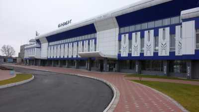Аэропорт Абакана возобновил рейс в Норильск