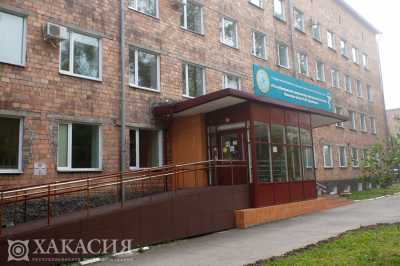 В Хакасии заработал распределительный центр для больных COVID-19