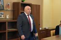 Валерий Ильящук назначен директором Абаканского пансионата ветеранов