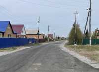 Сколько стоит ремонт улицы в селе Хакасии