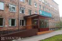 В офтальмологической больнице Хакасии открывается отделение для пациентов с COVID-19