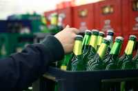 В Абакане изъяли 117 литров подозрительного алкоголя