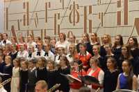 День славянской письменности и культуры Хакасия отметит большим хоровым концертом