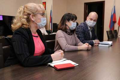 Новосибирские кардиологи оценили работу медучреждений Хакасии