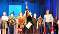 Хакасская «Тарина» — трижды лауреат международного фестиваля