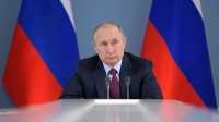 Путин подписал закон о допуске родственников в реанимацию