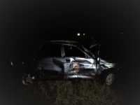 Водитель вылетел из машины: смертельное ДТП в Сорске