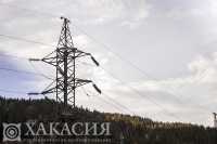 Выработки электроэнергии увеличились в Хакасии