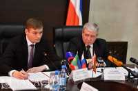 Хакасско-белорусское сотрудничество продолжается