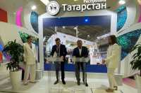 Глава Хакасии и президент Татарстана утвердили план совместных мероприятий