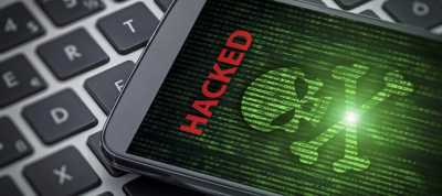 Хакеры атакуют мобильный банк