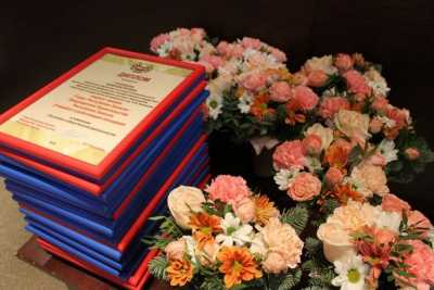 В Хакасии определились лауреаты премии главы республики