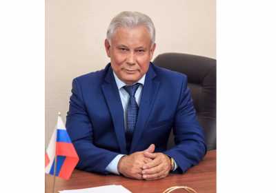 Валерий Денщиков остается в правительстве Хакасии