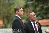 В Хакасию с рабочим визитом прибыл генеральный консул Монголии в Кызыле