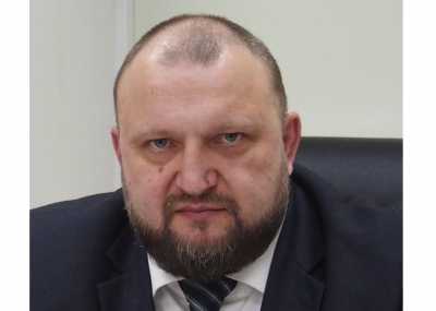 Кандидатура Сергея Арехова не требовала согласования в Рослесхозе