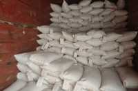 По 2,5 тонны рапса и пшеницы экспортировала Хакасия за январь